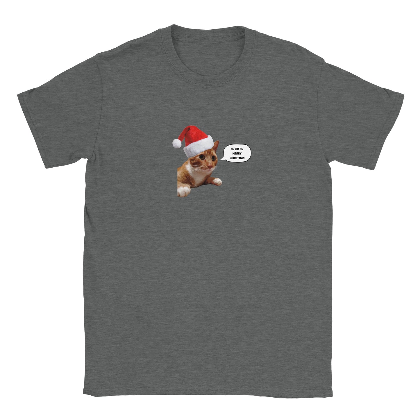 Santa Karl Classic T-shirt