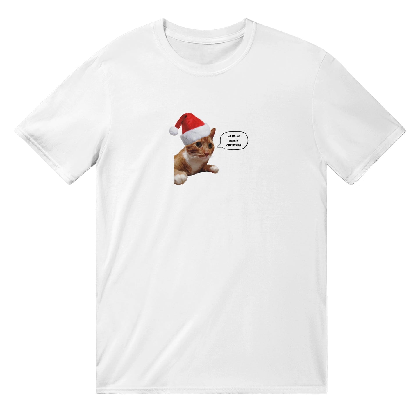 Santa Karl Classic T-shirt