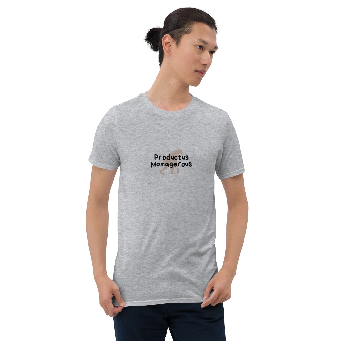 Productus Managerous Unisex T-Shirt